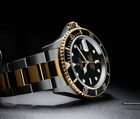 rolex pre owned warranty.